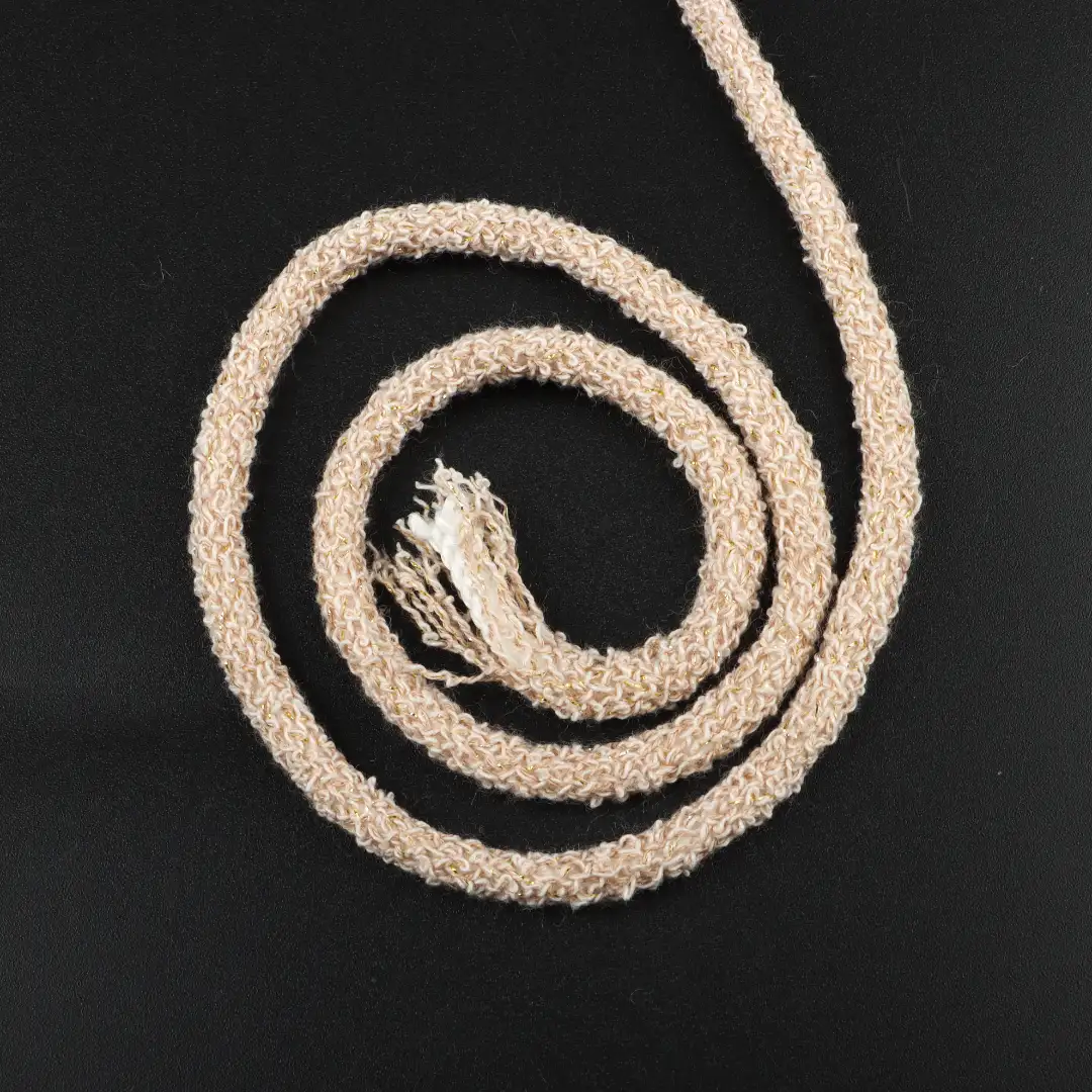 Multicolor  Polyester Rope for Overcoat buy garments accessories in bulk from China wholesaler at wholesale price free worldwide shipping Alibaba
