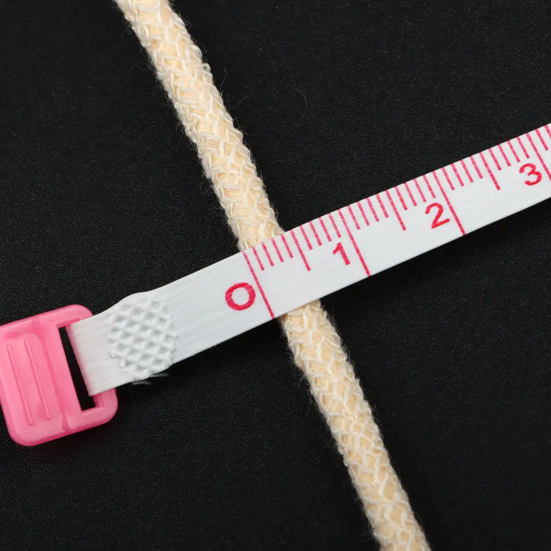 Multicolor  Polyester Rope for Overcoat buy garments accessories in bulk from China wholesaler at wholesale price free worldwide shipping Alibaba