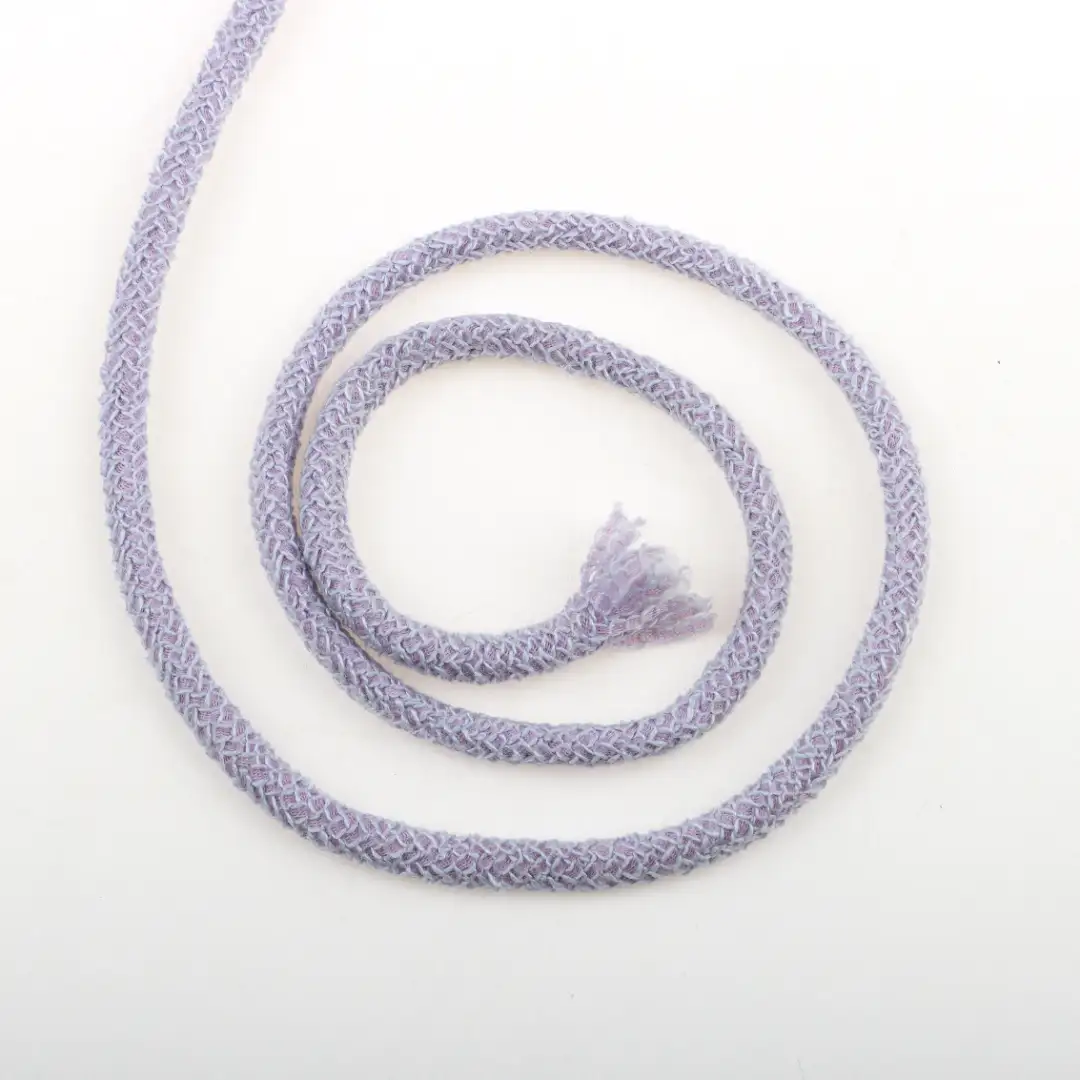 Multicolor  Polyester Rope for Overcoat buy garments accessories in bulk from China wholesaler at wholesale price free worldwide shipping Alibaba