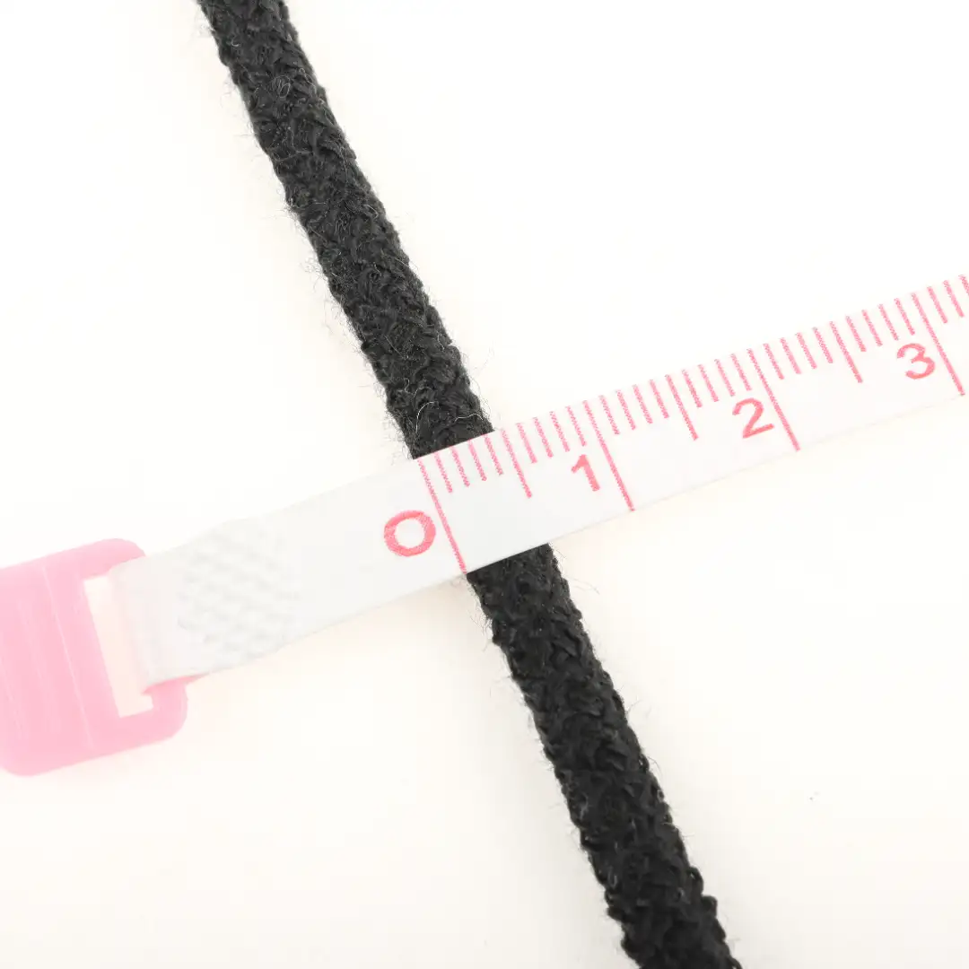 Multicolor  Polyester Rope for Overcoat buy garments accessories in bulk from China wholesaler at wholesale price free worldwide shipping Alibaba