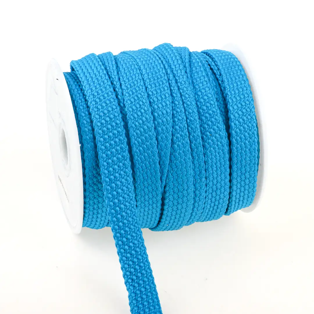 Multicolor  Polyester Rope for Overcoat buy garments accessories in bulk from China wholesaler at wholesale price free worldwide shipping Alibaba