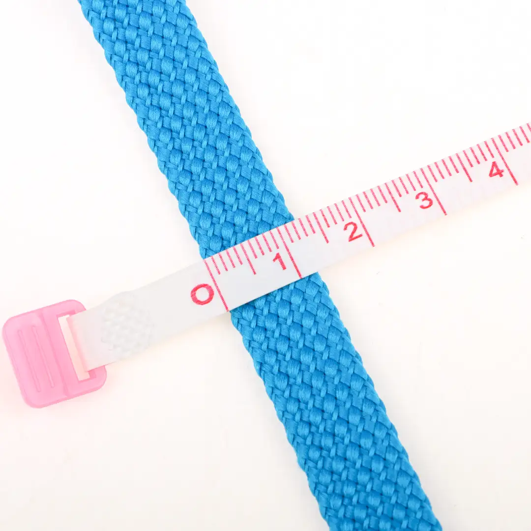 Multicolor  Polyester Rope for Overcoat buy garments accessories in bulk from China wholesaler at wholesale price free worldwide shipping Alibaba