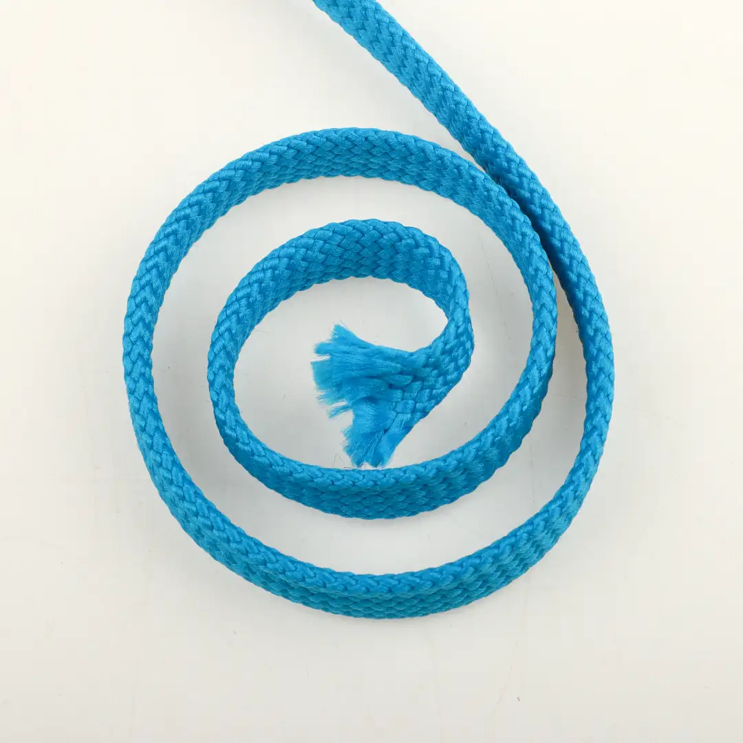 Multicolor  Polyester Rope for Overcoat buy garments accessories in bulk from China wholesaler at wholesale price free worldwide shipping Alibaba