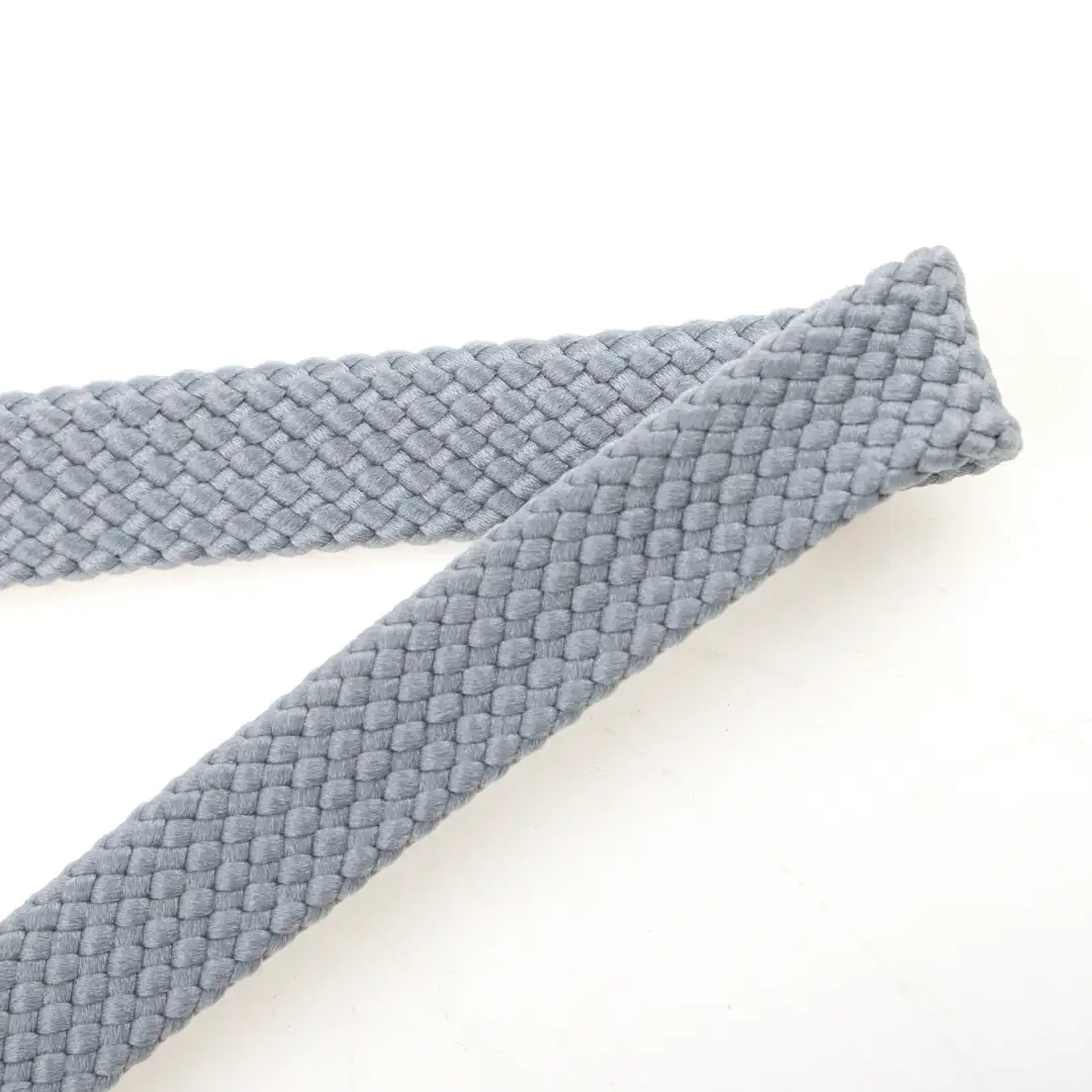 Multicolor  Polyester Rope for Overcoat buy garments accessories in bulk from China wholesaler at wholesale price free worldwide shipping Alibaba