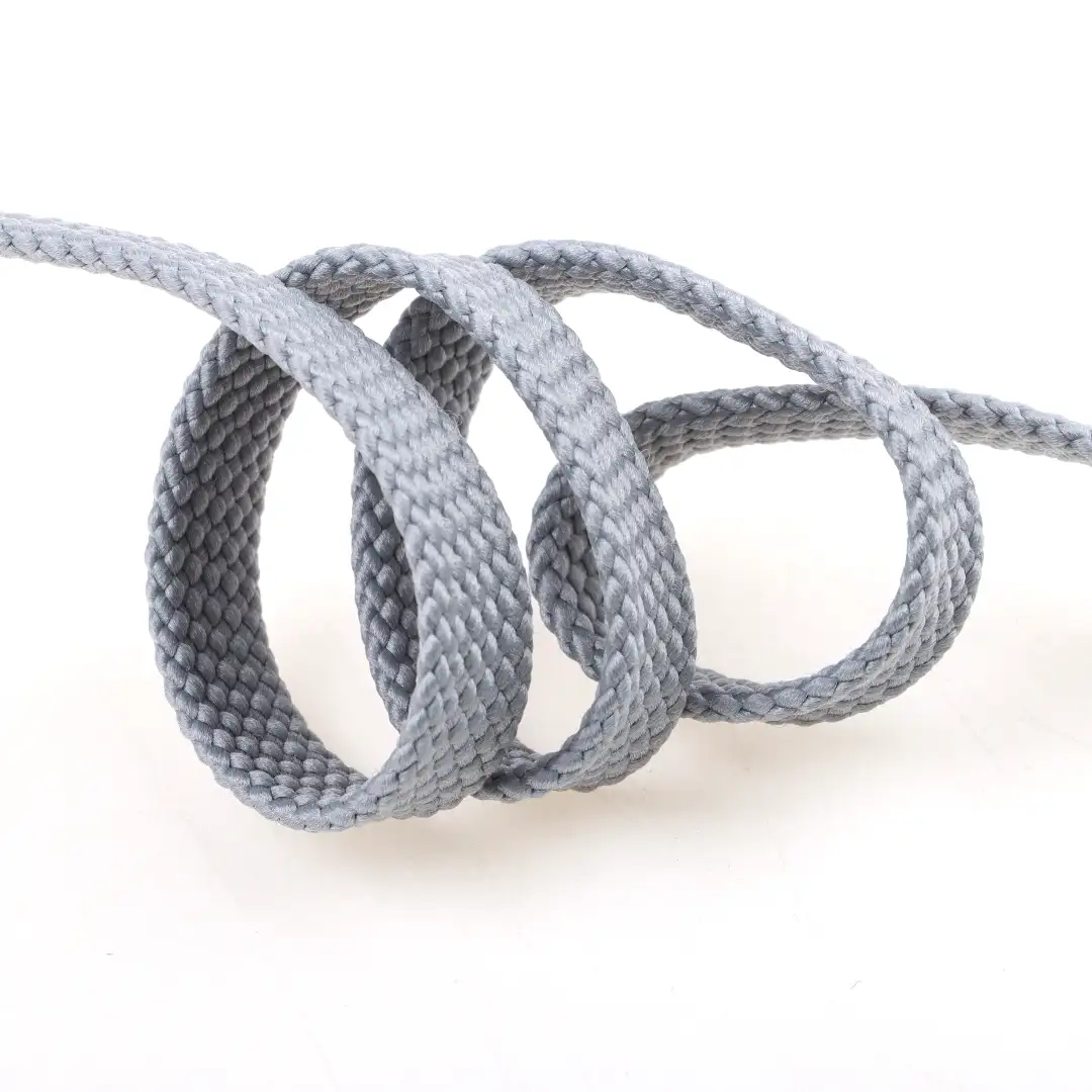 Multicolor  Polyester Rope for Overcoat buy garments accessories in bulk from China wholesaler at wholesale price free worldwide shipping Alibaba