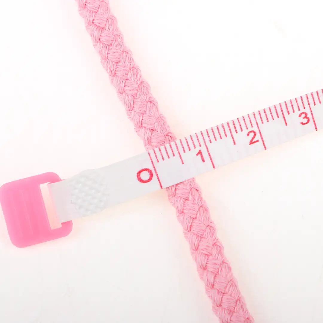 Multicolor  Polyester Rope for Overcoat buy garments accessories in bulk from China wholesaler at wholesale price free worldwide shipping Alibaba