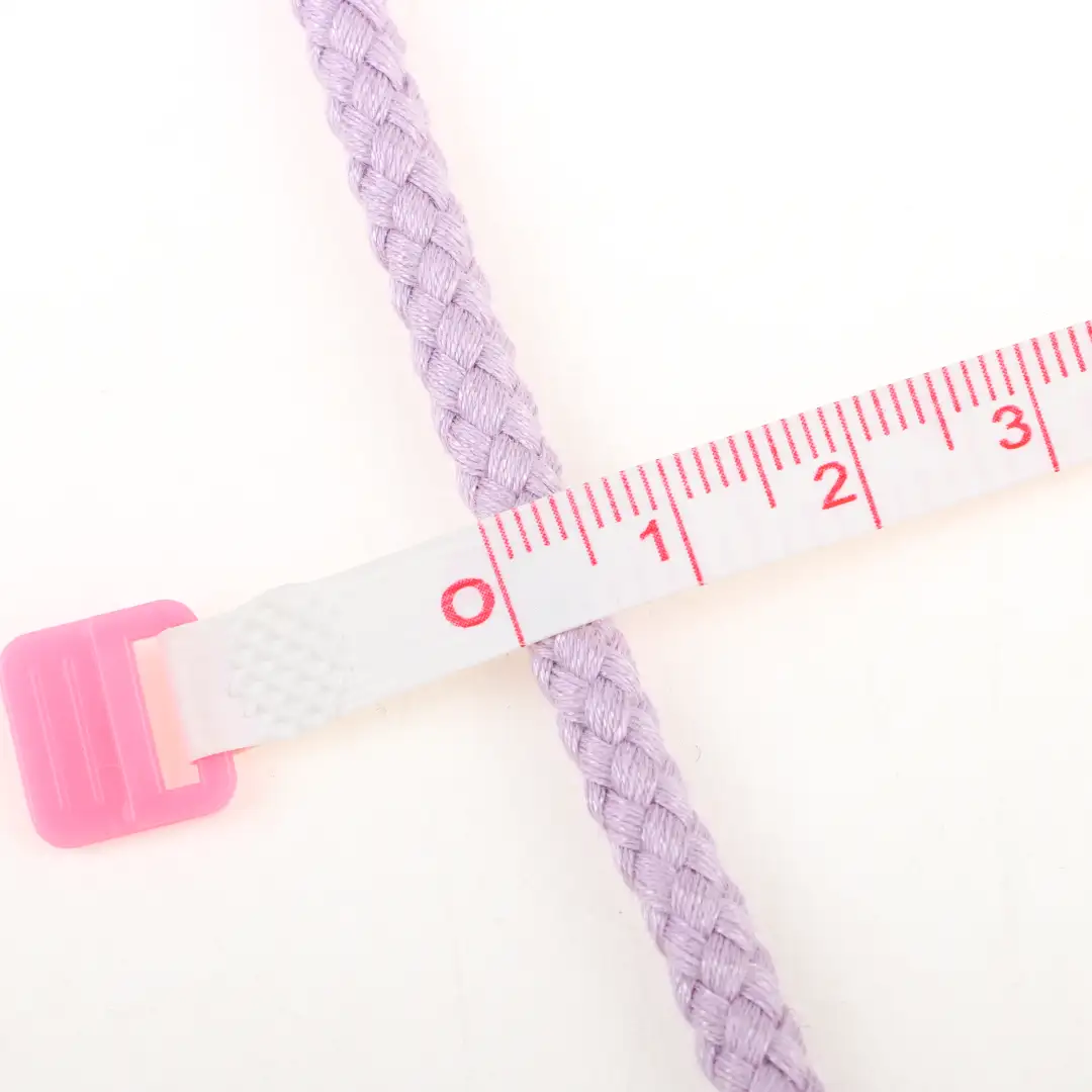 Multicolor  Polyester Rope for Overcoat buy garments accessories in bulk from China wholesaler at wholesale price free worldwide shipping Alibaba