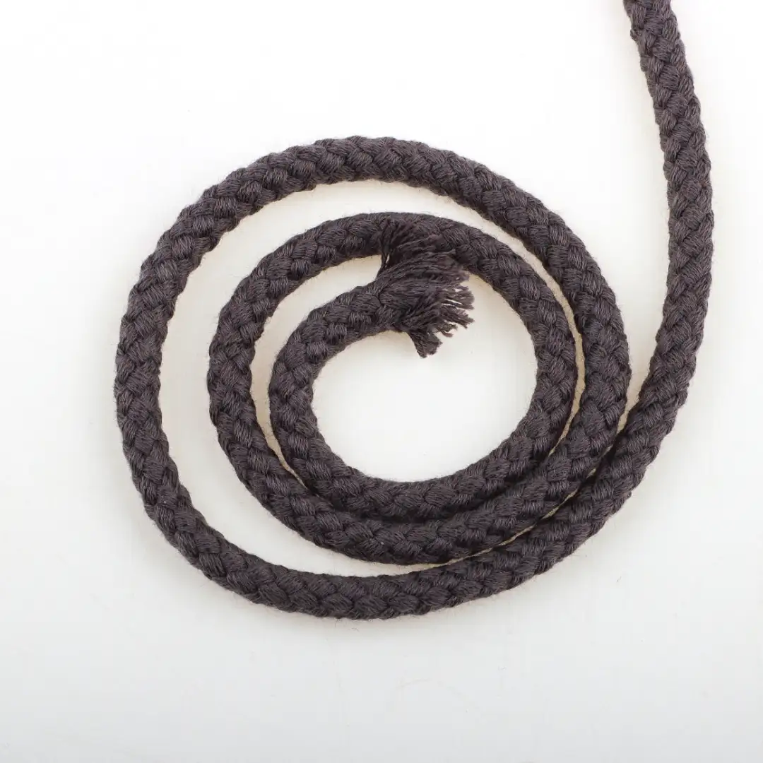 Multicolor  Polyester Rope for Overcoat buy garments accessories in bulk from China wholesaler at wholesale price free worldwide shipping Alibaba