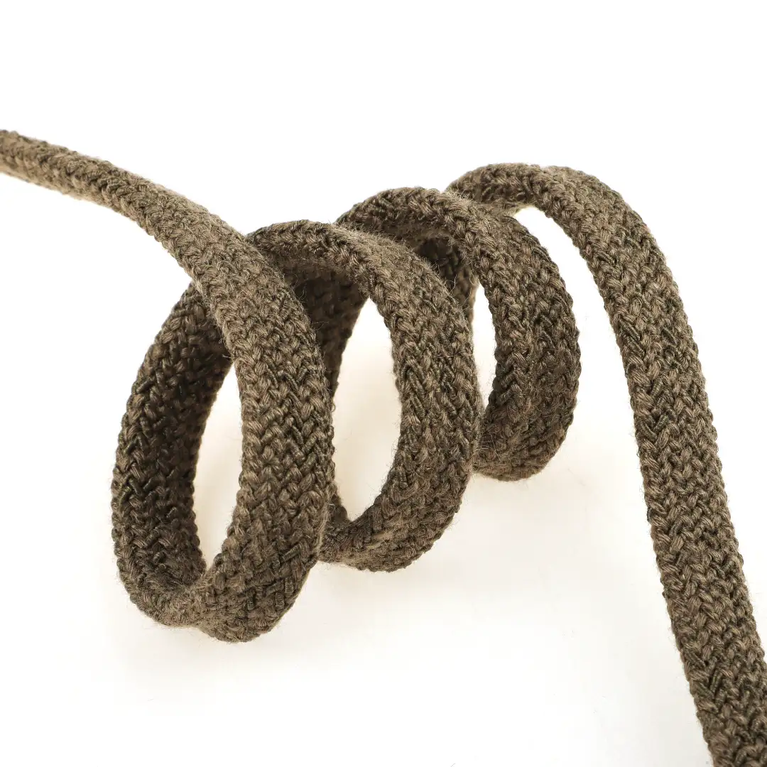 Multicolor  Polyester Rope for Overcoat buy garments accessories in bulk from China wholesaler at wholesale price free worldwide shipping Alibaba