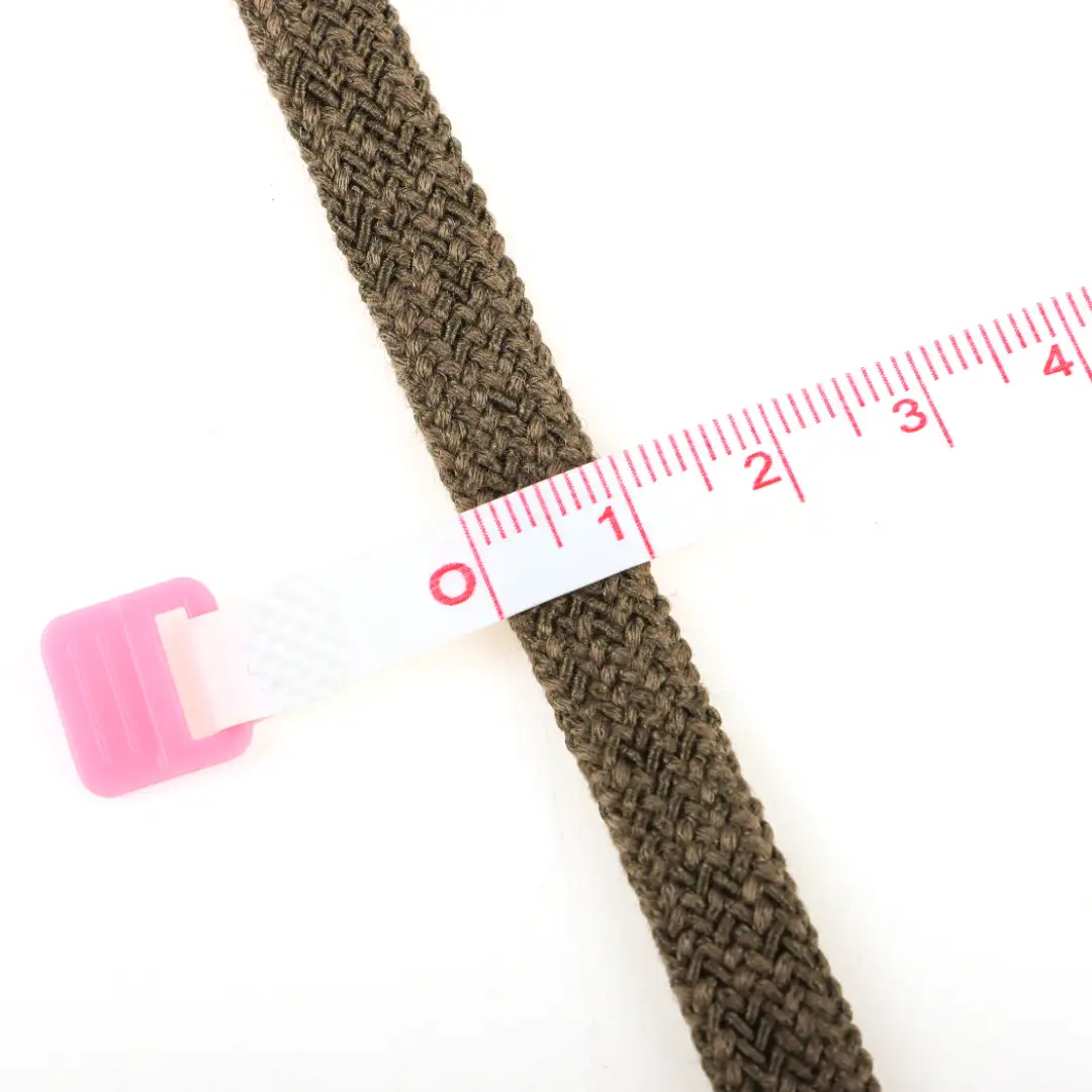 Multicolor  Polyester Rope for Overcoat buy garments accessories in bulk from China wholesaler at wholesale price free worldwide shipping Alibaba
