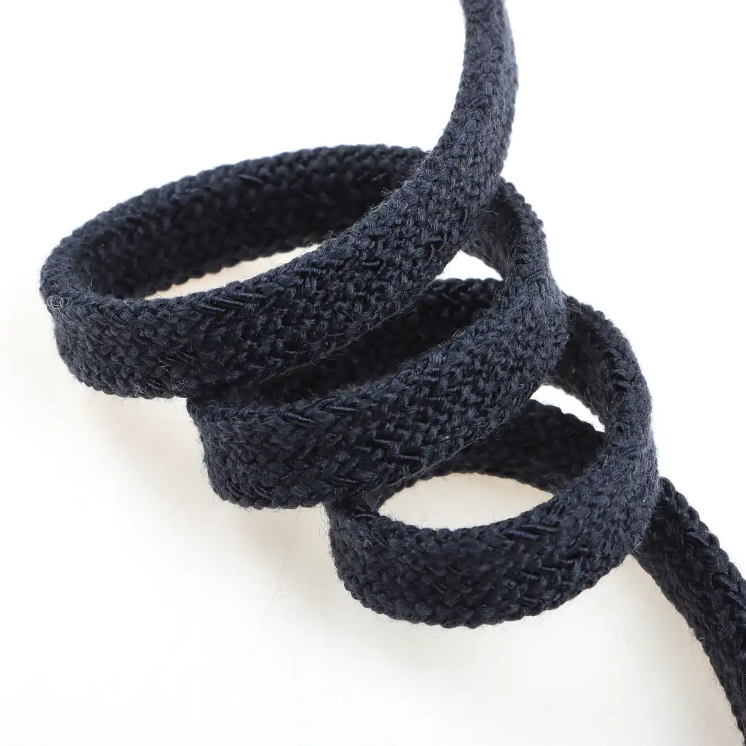 Multicolor  Polyester Rope for Overcoat buy garments accessories in bulk from China wholesaler at wholesale price free worldwide shipping Alibaba