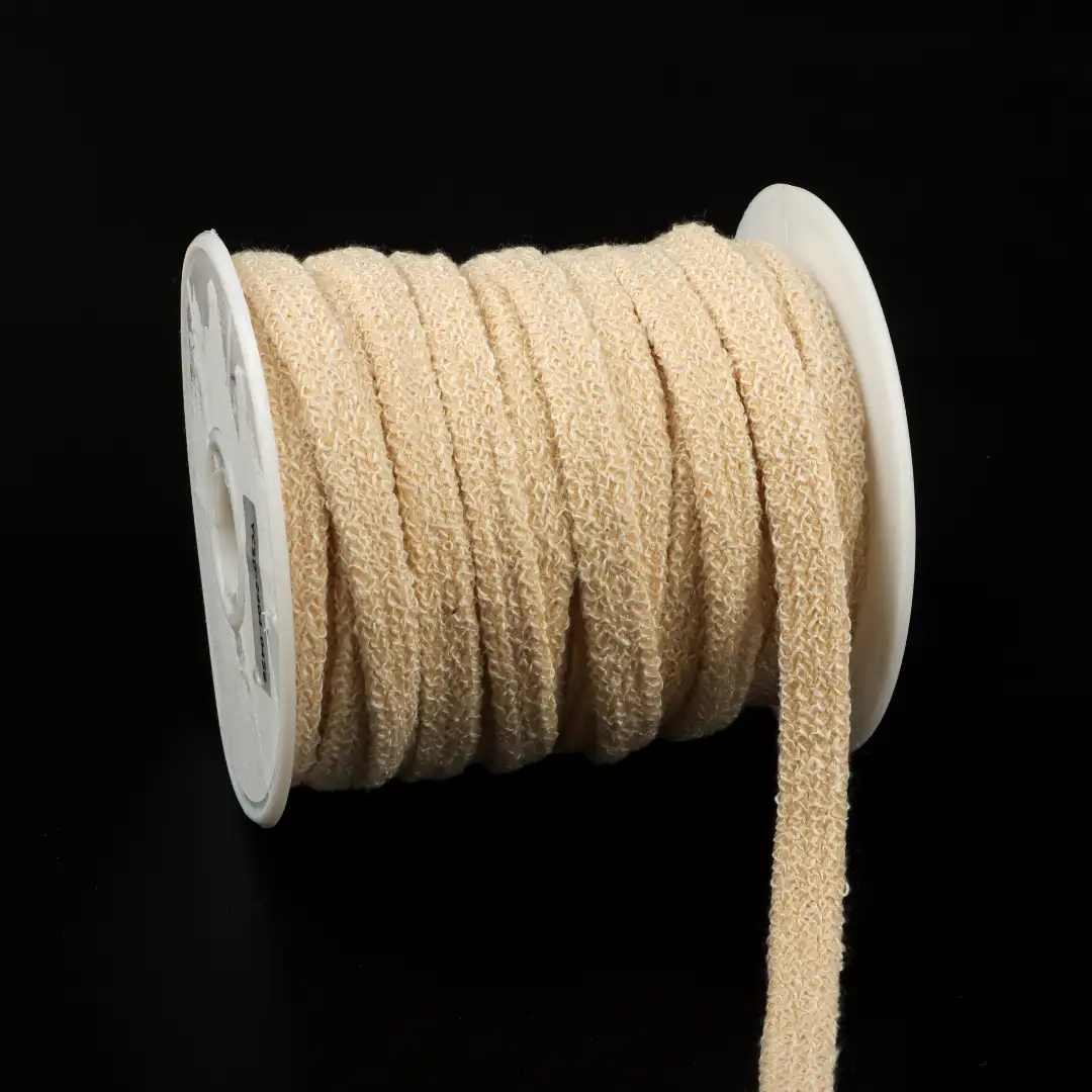 Multicolor  Polyester Rope for Overcoat buy garments accessories in bulk from China wholesaler at wholesale price free worldwide shipping Alibaba