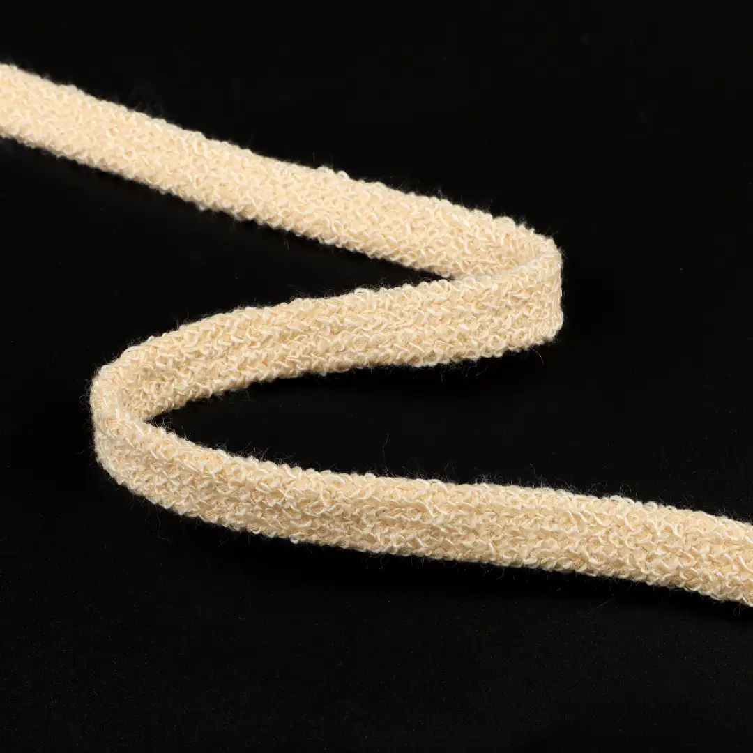 Multicolor  Polyester Rope for Overcoat buy garments accessories in bulk from China wholesaler at wholesale price free worldwide shipping Alibaba
