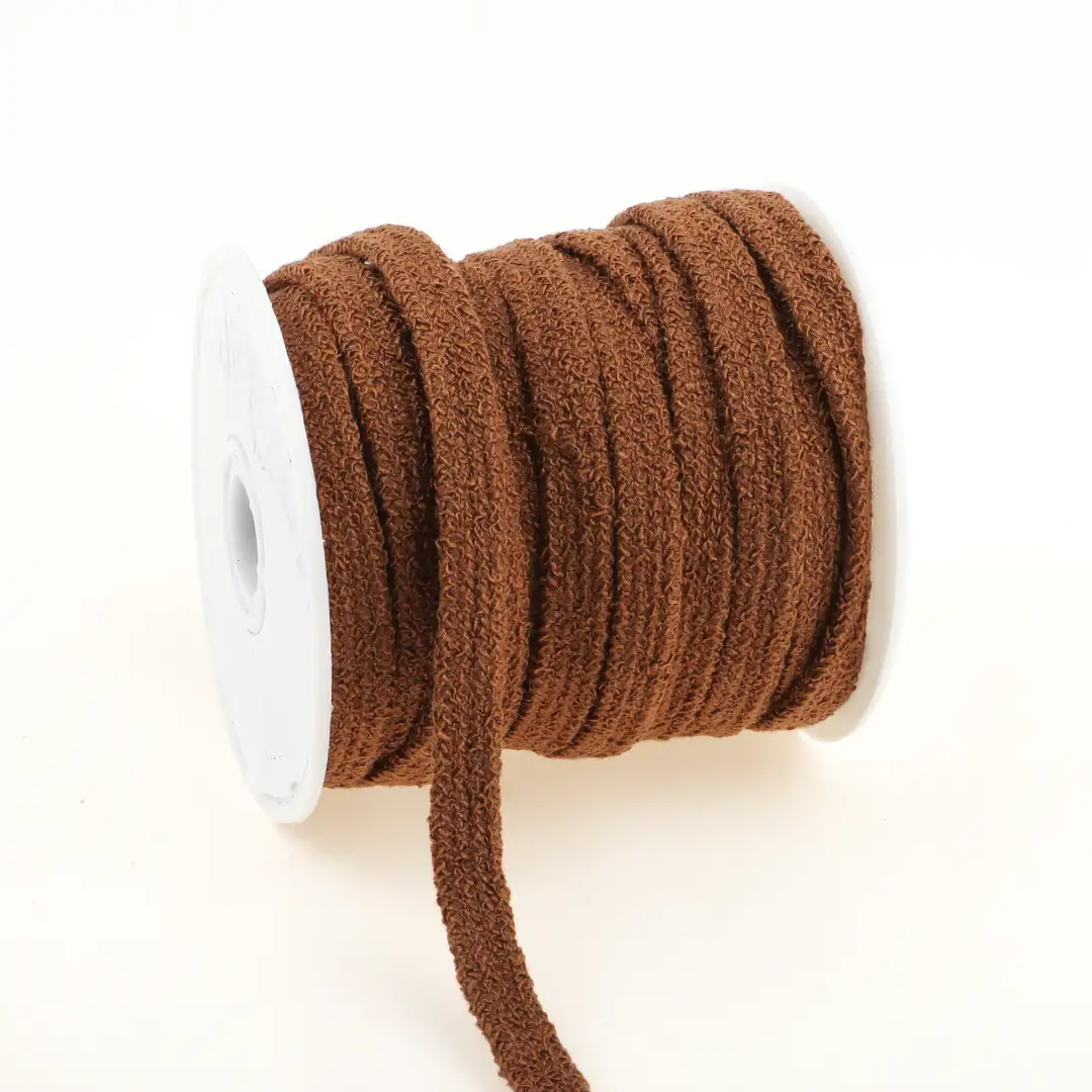 Multicolor  Polyester Rope for Overcoat buy garments accessories in bulk from China wholesaler at wholesale price free worldwide shipping Alibaba