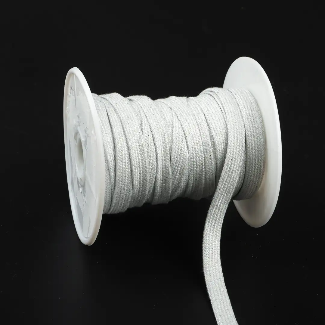 Multicolor  Cotton Rope for Overcoat buy garments accessories in bulk from China wholesaler at wholesale price free worldwide shipping Alibaba