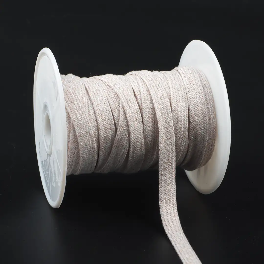 Multicolor  Cotton Rope for Overcoat buy garments accessories in bulk from China wholesaler at wholesale price free worldwide shipping Alibaba