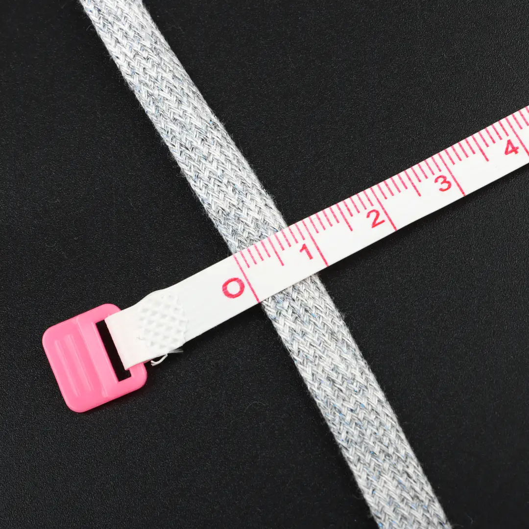 Multicolor  Cotton Rope for Overcoat buy garments accessories in bulk from China wholesaler at wholesale price free worldwide shipping Alibaba