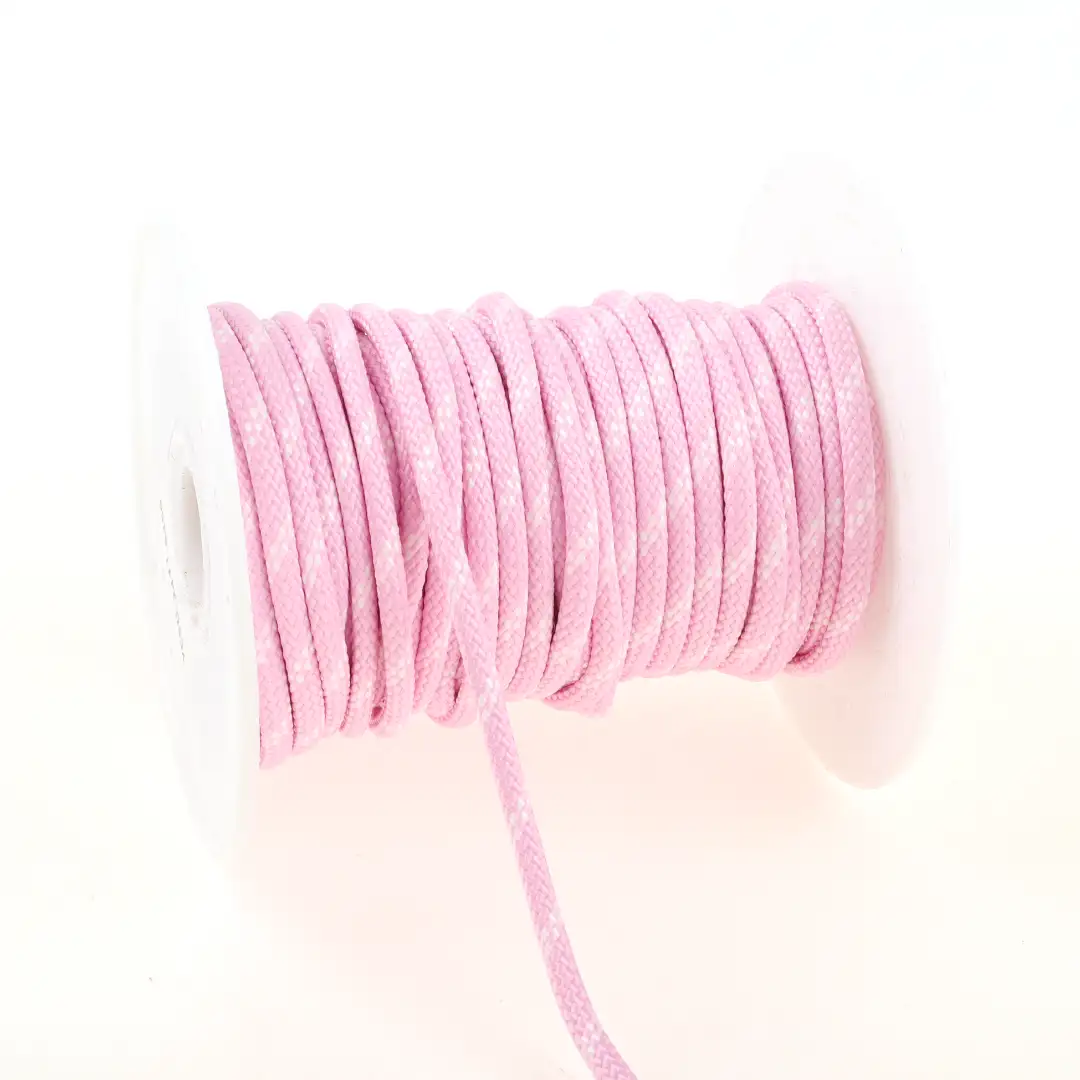 Multicolor  Polyester Rope for Overcoat buy garments accessories in bulk from China wholesaler at wholesale price free worldwide shipping Alibaba