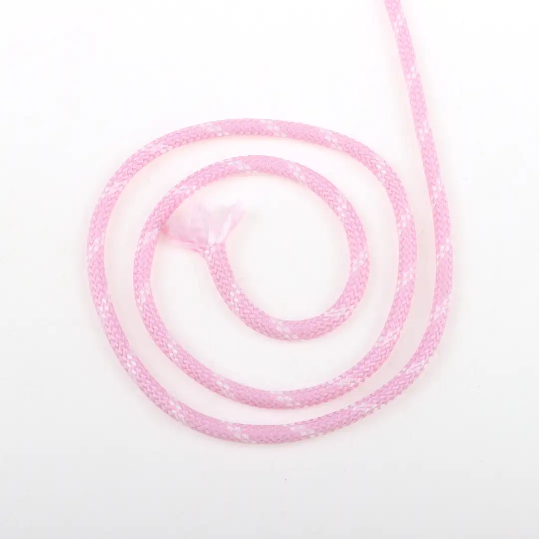 Multicolor  Polyester Rope for Overcoat buy garments accessories in bulk from China wholesaler at wholesale price free worldwide shipping Alibaba