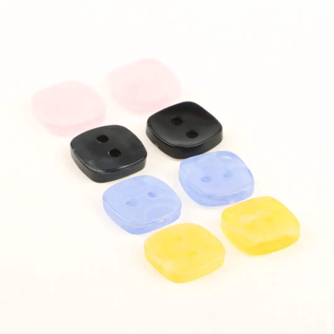 Multicolor 2 holes Resin Button for Shirt buy garments accessories in bulk from China wholesaler at wholesale price free worldwide shipping Alibaba