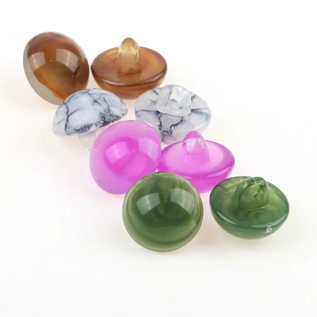Multicolor 1 holes Resin Button for Shirt buy garments accessories in bulk from China wholesaler at wholesale price free worldwide shipping Alibaba