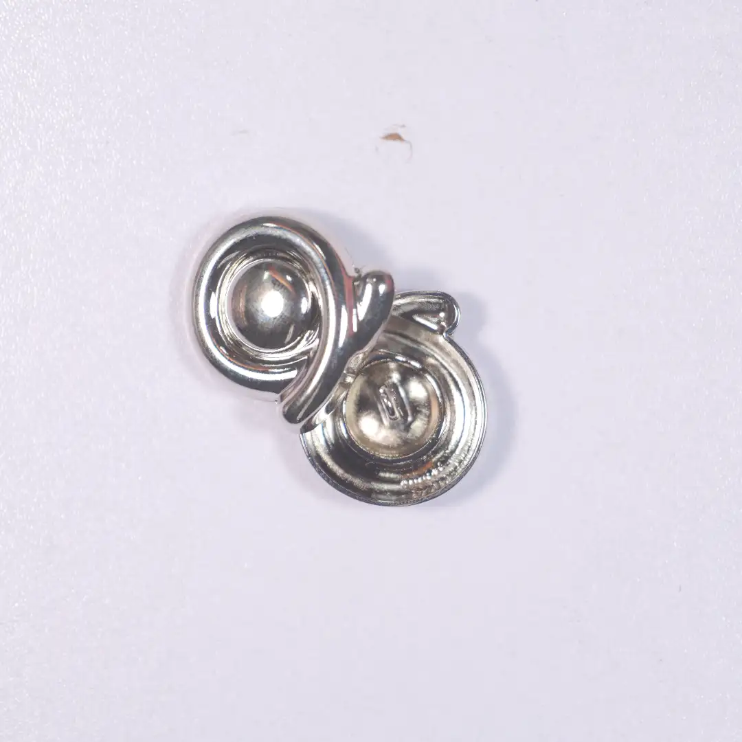 grey 1 holes Metal Button for Blouse buy garments accessories in bulk from China wholesaler at wholesale price free worldwide shipping Alibaba
