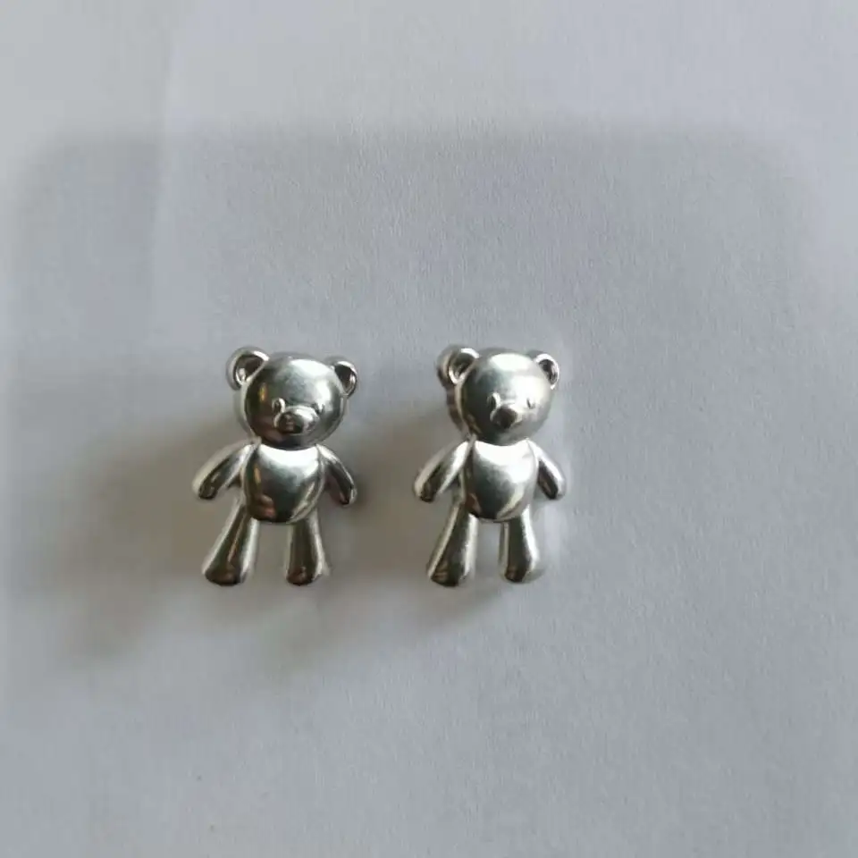 grey 2 holes Metal Button for Blouse buy garments accessories in bulk from China wholesaler at wholesale price free worldwide shipping Alibaba