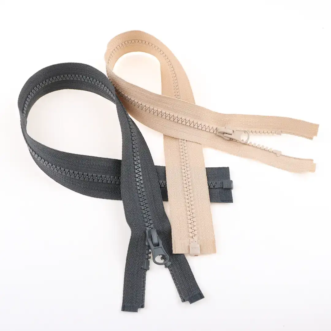 Multicolor Open Plastic Zipper for Jackets,Overcoat buy garments accessories in bulk from China wholesaler at wholesale price free worldwide shipping Alibaba