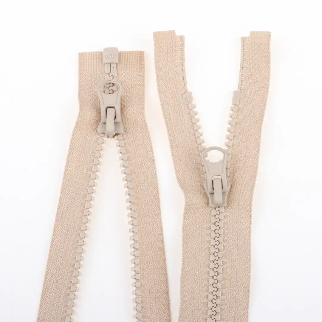 Multicolor Open Plastic Zipper for Jackets,Overcoat buy garments accessories in bulk from China wholesaler at wholesale price free worldwide shipping Alibaba