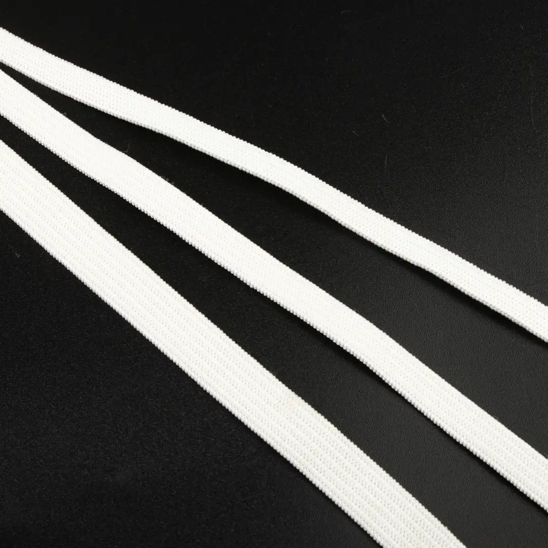 White  Polyester Elastic / Tape for Swimsuits,Uniform buy garments accessories in bulk from China wholesaler at wholesale price free worldwide shipping Alibaba