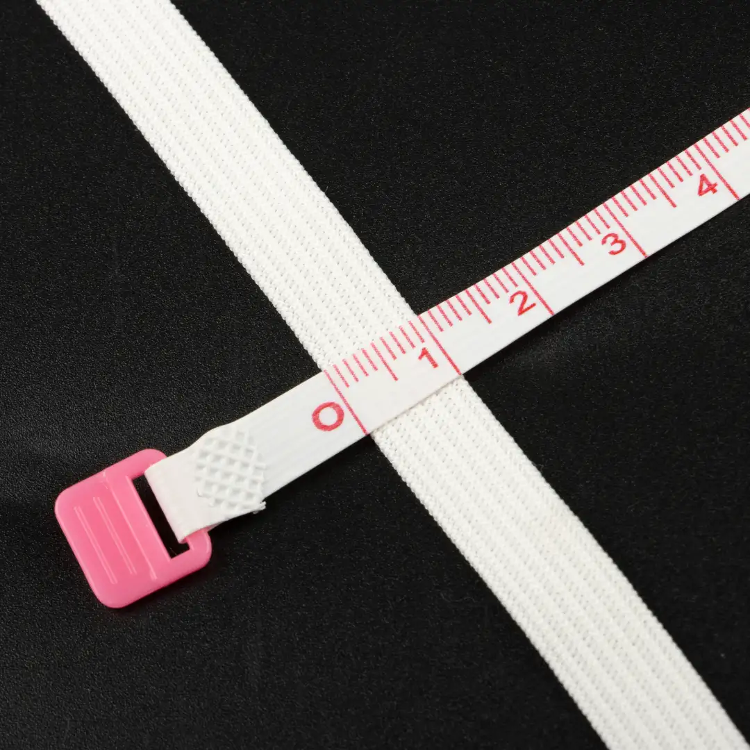 White  Polyester Elastic / Tape for Swimsuits,Uniform buy garments accessories in bulk from China wholesaler at wholesale price free worldwide shipping Alibaba