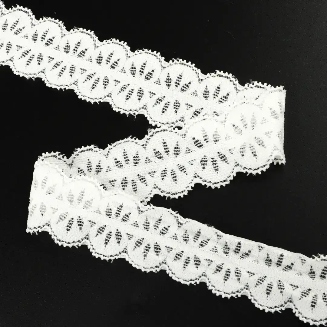 White  Crochet Lace for Shirt,Suit,Yoga Clothes buy garments accessories in bulk from China wholesaler at wholesale price free worldwide shipping Alibaba