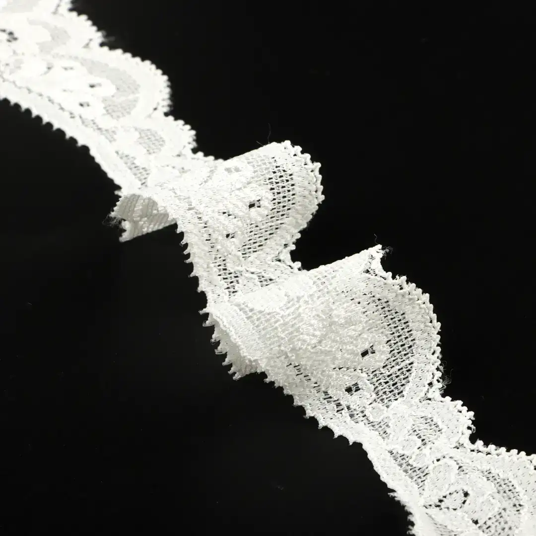White  Crochet Lace for Shirt,Suit,Yoga Clothes buy garments accessories in bulk from China wholesaler at wholesale price free worldwide shipping Alibaba