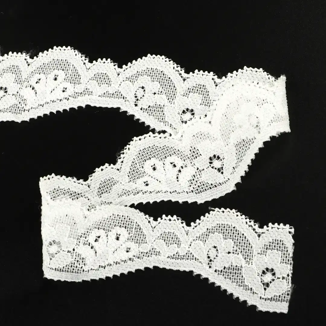 White  Crochet Lace for Shirt,Suit,Yoga Clothes buy garments accessories in bulk from China wholesaler at wholesale price free worldwide shipping Alibaba