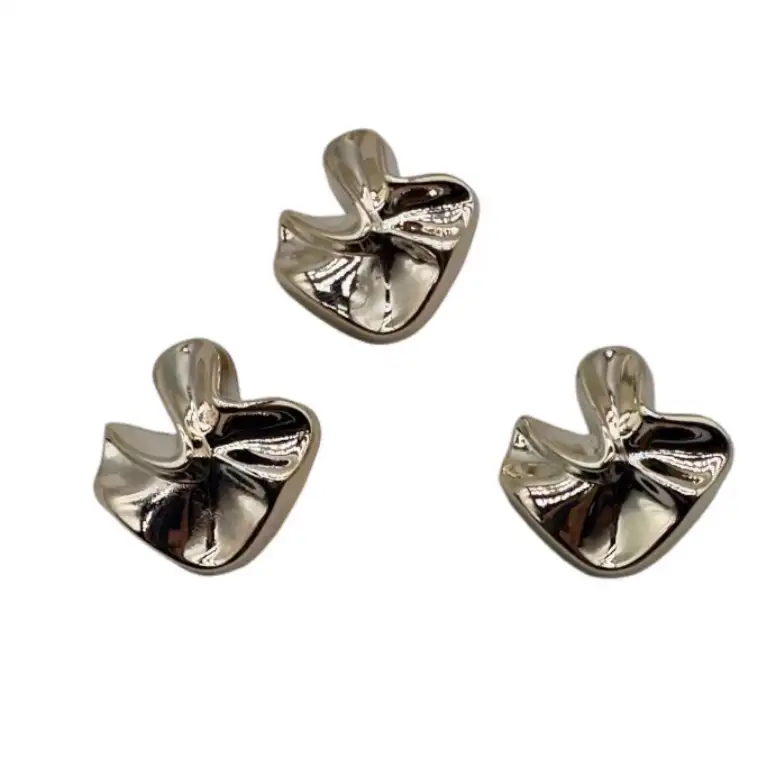 Gold 1 holes Plastic Button for Jackets,Blouse buy garments accessories in bulk from China wholesaler at wholesale price free worldwide shipping Alibaba