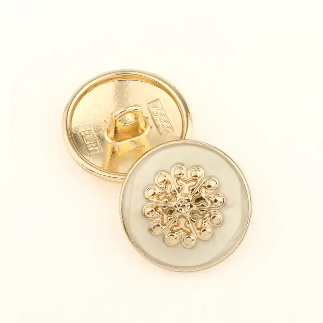 Multicolor 1 holes Metal Button for Shirt,Overcoat buy garments accessories in bulk from China wholesaler at wholesale price free worldwide shipping Alibaba