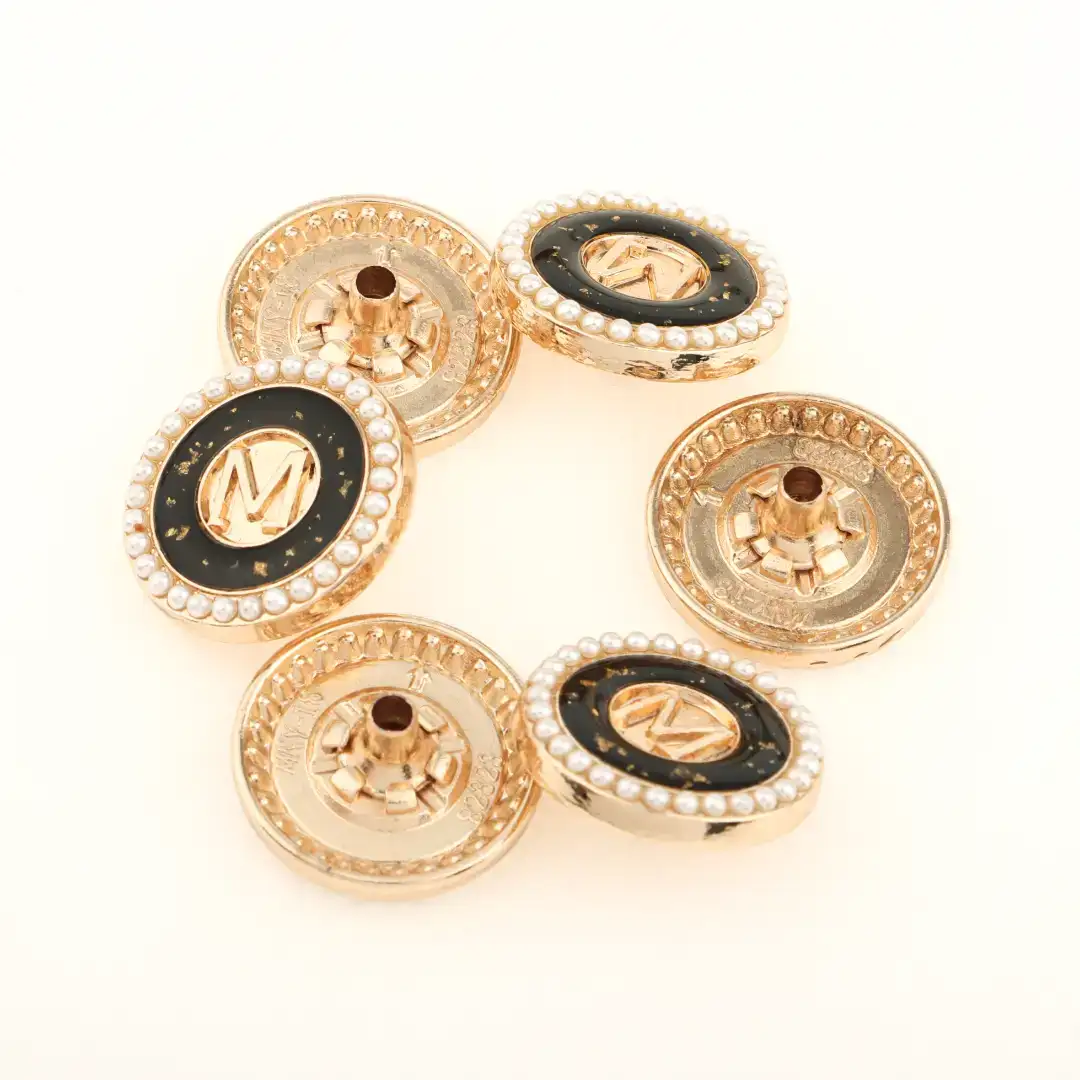 Multicolor 1 holes Metal Button for Shirt,Overcoat buy garments accessories in bulk from China wholesaler at wholesale price free worldwide shipping Alibaba