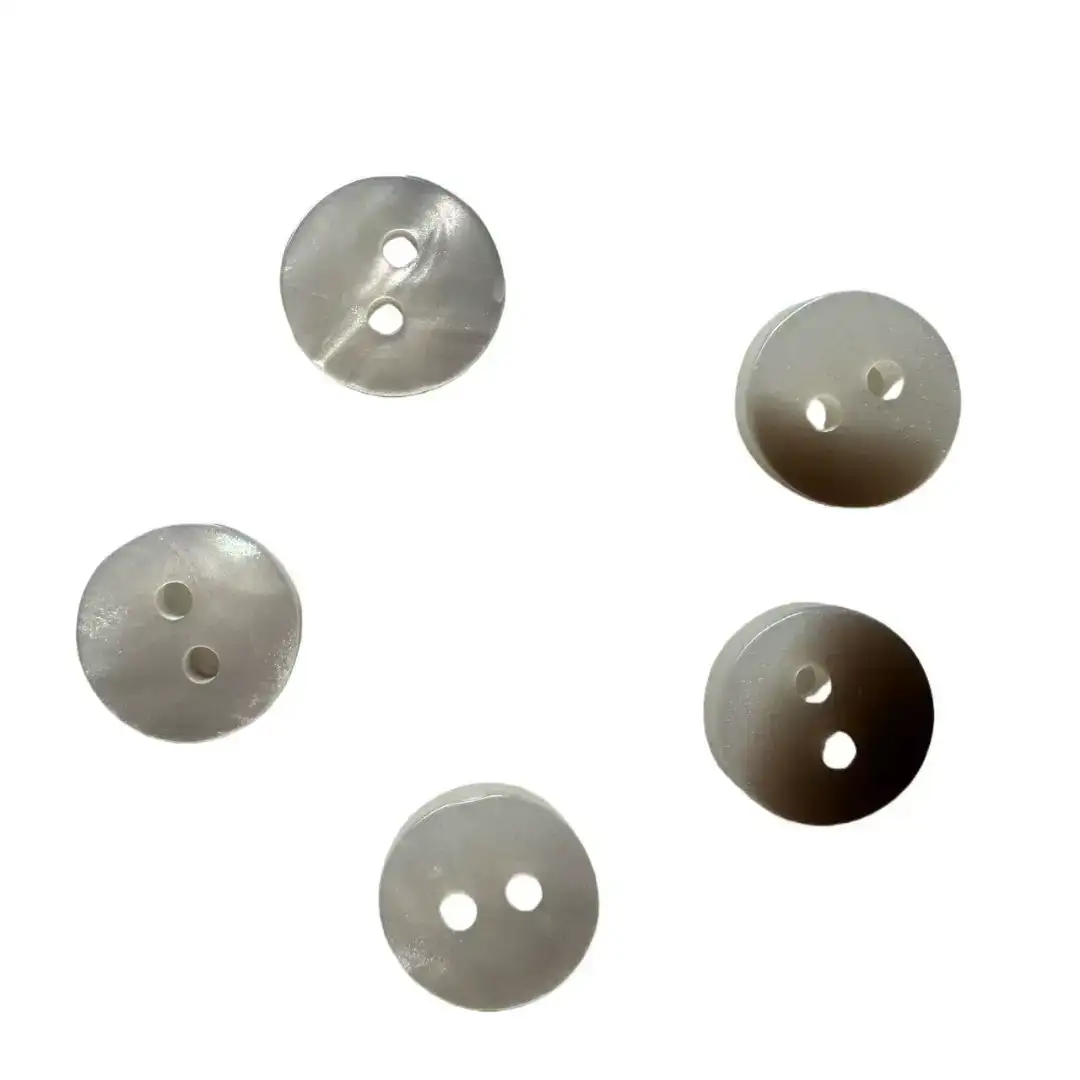 White 2 holes Resin Button for Shirt,Pants,Denim Jacket,Suit Trouser,Jackets,Blazer buy garments accessories in bulk from China wholesaler at wholesale price free worldwide shipping Alibaba