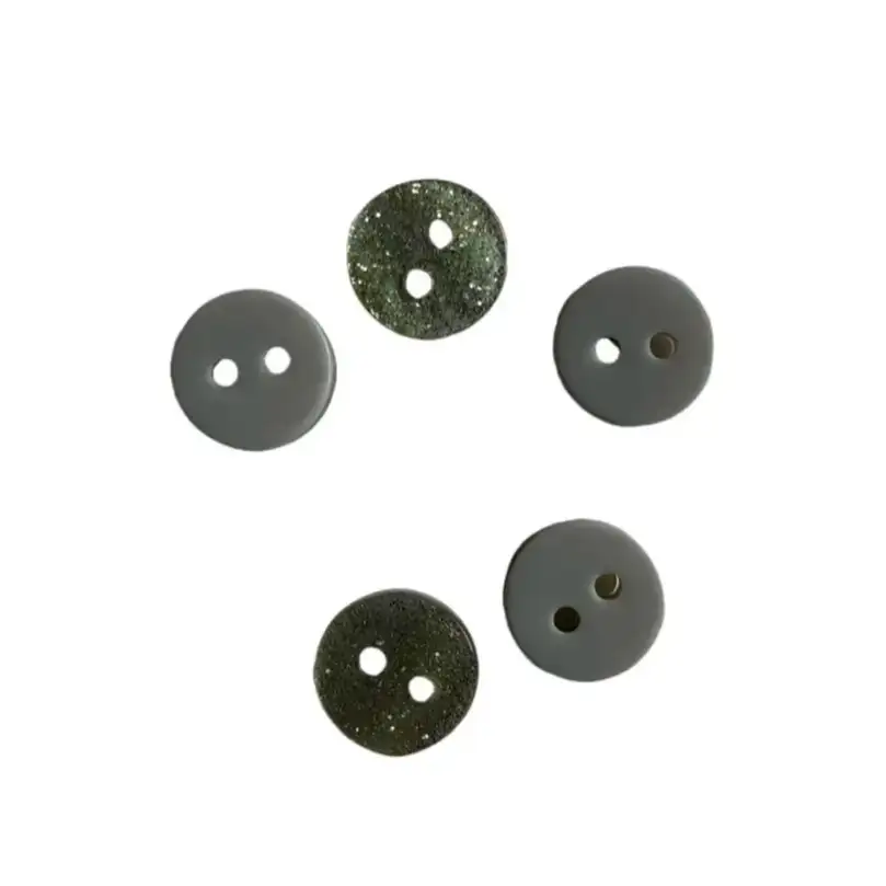 Gray 2 holes Resin Button for Shirt,Pants,Denim Jacket,Suit Trouser,Jackets,Blazer buy garments accessories in bulk from China wholesaler at wholesale price free worldwide shipping Alibaba
