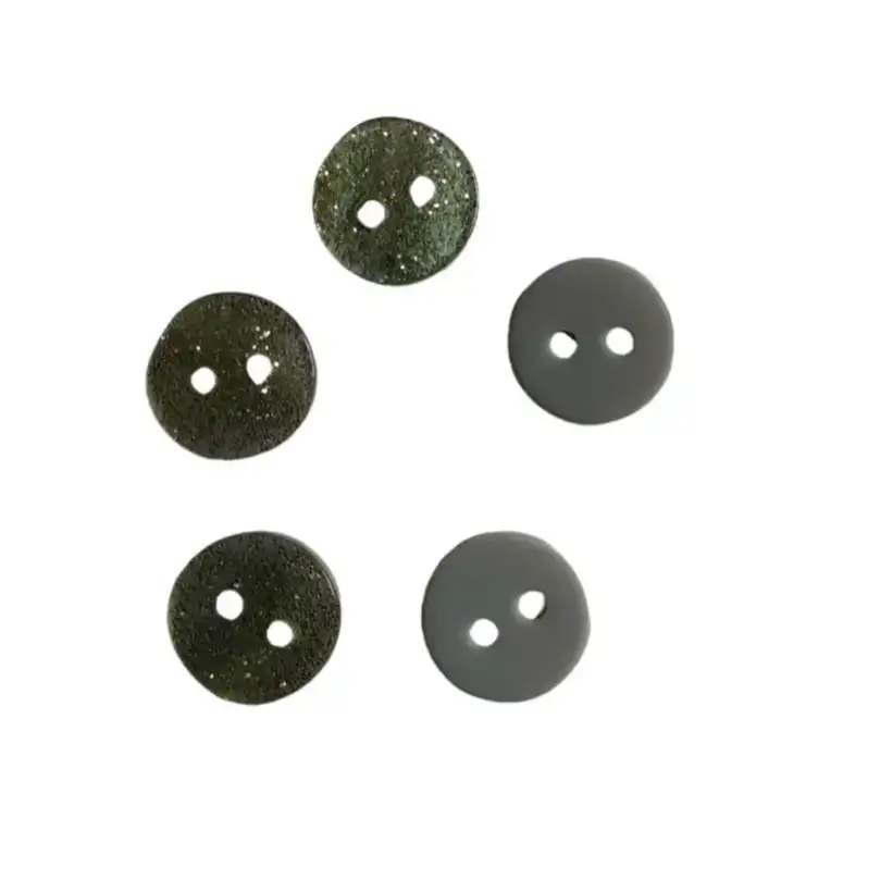 Gray 2 holes Resin Button for Shirt,Pants,Denim Jacket,Suit Trouser,Jackets,Blazer buy garments accessories in bulk from China wholesaler at wholesale price free worldwide shipping Alibaba