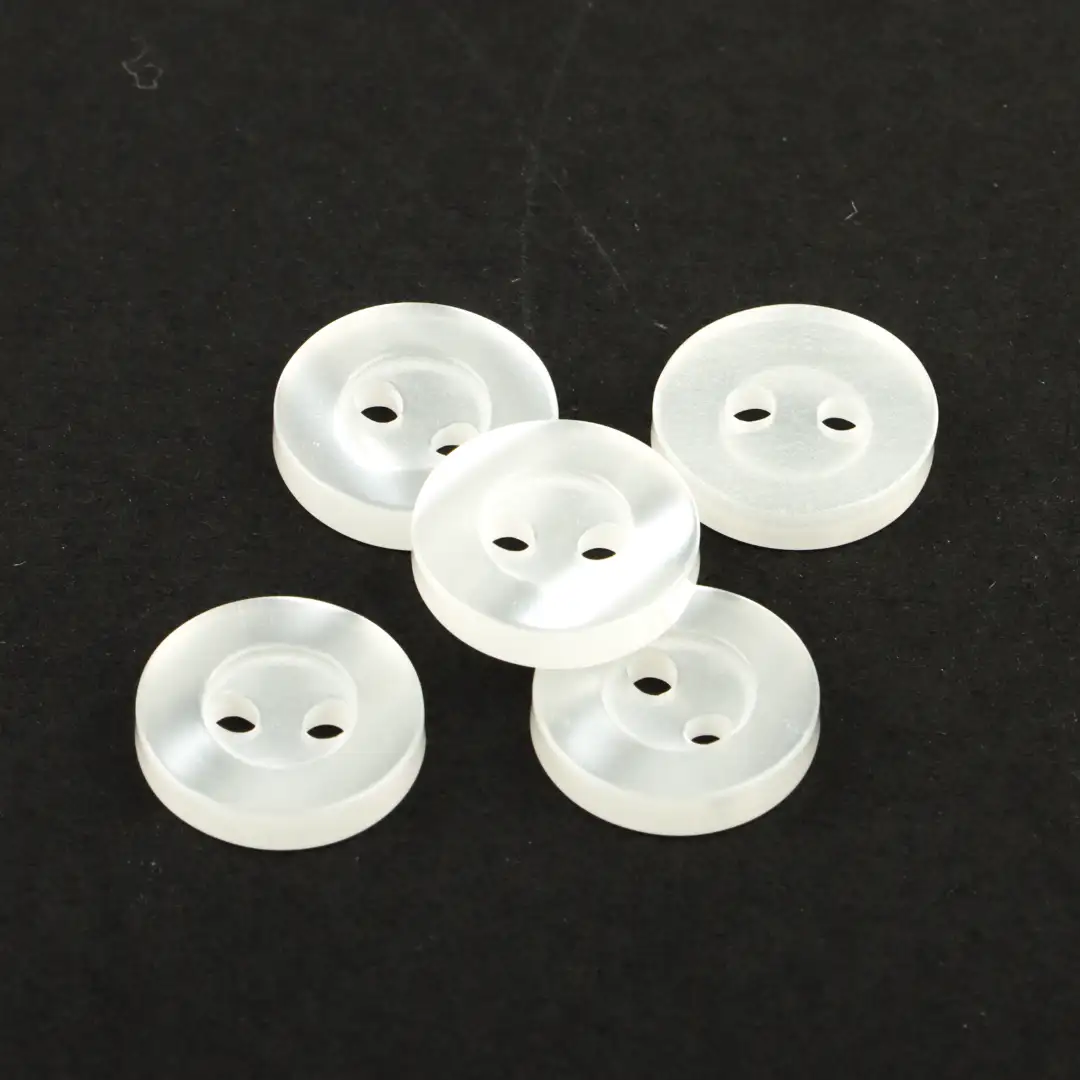 White 2 holes Resin Button for Shirt,Pants,Denim Jacket,Suit Trouser,Jackets,Blazer buy garments accessories in bulk from China wholesaler at wholesale price free worldwide shipping Alibaba
