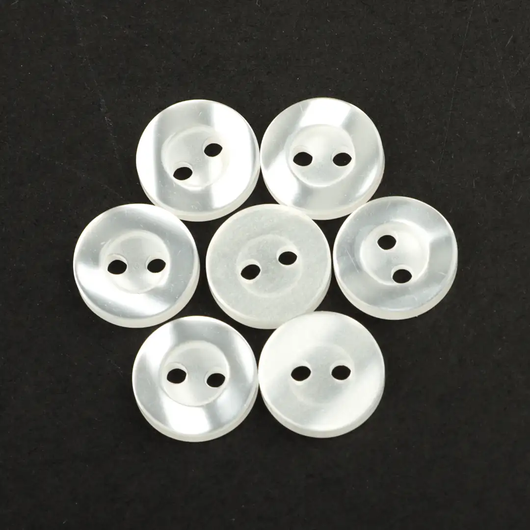 White 2 holes Resin Button for Shirt,Pants,Denim Jacket,Suit Trouser,Jackets,Blazer buy garments accessories in bulk from China wholesaler at wholesale price free worldwide shipping Alibaba