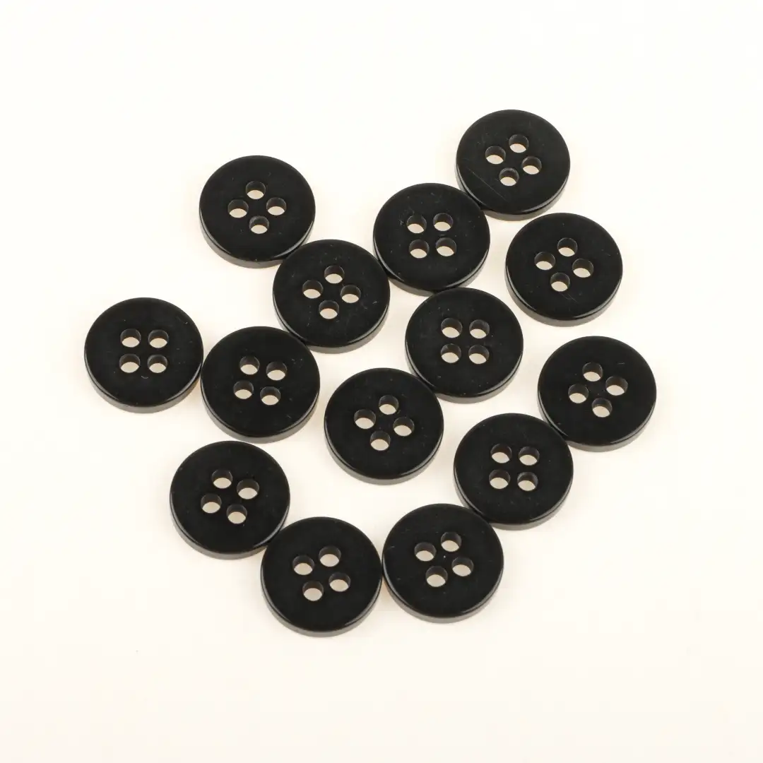 Multicolor 4 holes Resin Button for Shirt,Pants,Denim Jacket,Suit Trouser,Jackets,Blazer,Trench Coat buy garments accessories in bulk from China wholesaler at wholesale price free worldwide shipping Alibaba