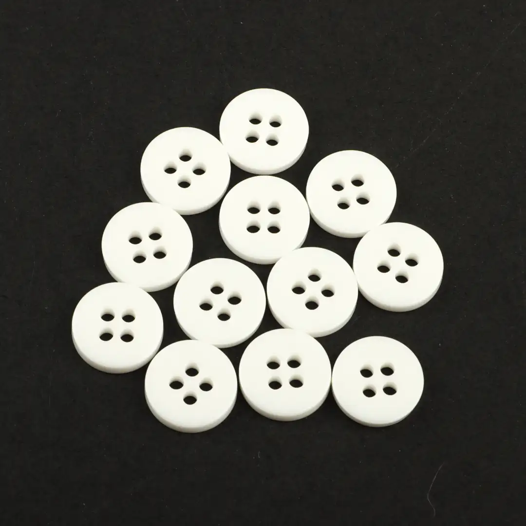 Multicolor 4 holes Resin Button for Shirt,Pants,Denim Jacket,Suit Trouser,Jackets,Blazer,Trench Coat buy garments accessories in bulk from China wholesaler at wholesale price free worldwide shipping Alibaba