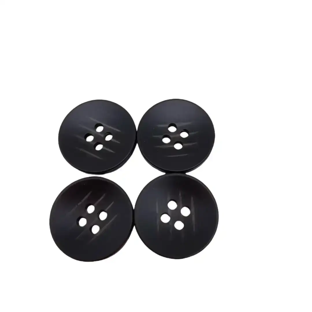 Coffee 4 holes Resin Button for Shirt,Pants,Denim Jacket,Suit Trouser,Jackets buy garments accessories in bulk from China wholesaler at wholesale price free worldwide shipping Alibaba