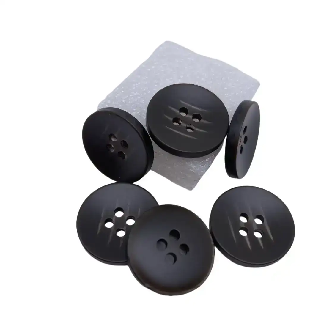 Coffee 4 holes Resin Button for Shirt,Pants,Denim Jacket,Suit Trouser,Jackets buy garments accessories in bulk from China wholesaler at wholesale price free worldwide shipping Alibaba