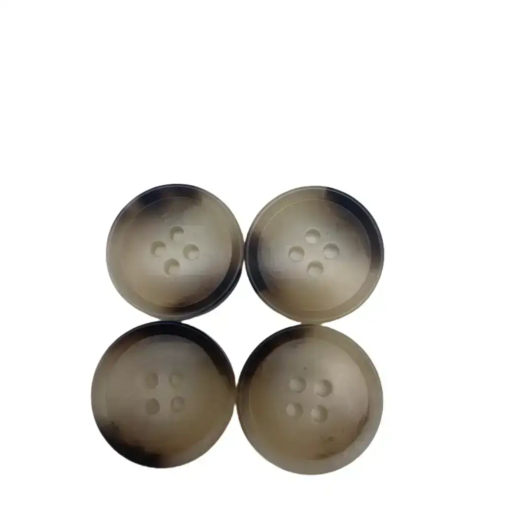 Khaki 4 holes Resin Button for Shirt,Pants,Denim Jacket,Suit Trouser,Jackets buy garments accessories in bulk from China wholesaler at wholesale price free worldwide shipping Alibaba