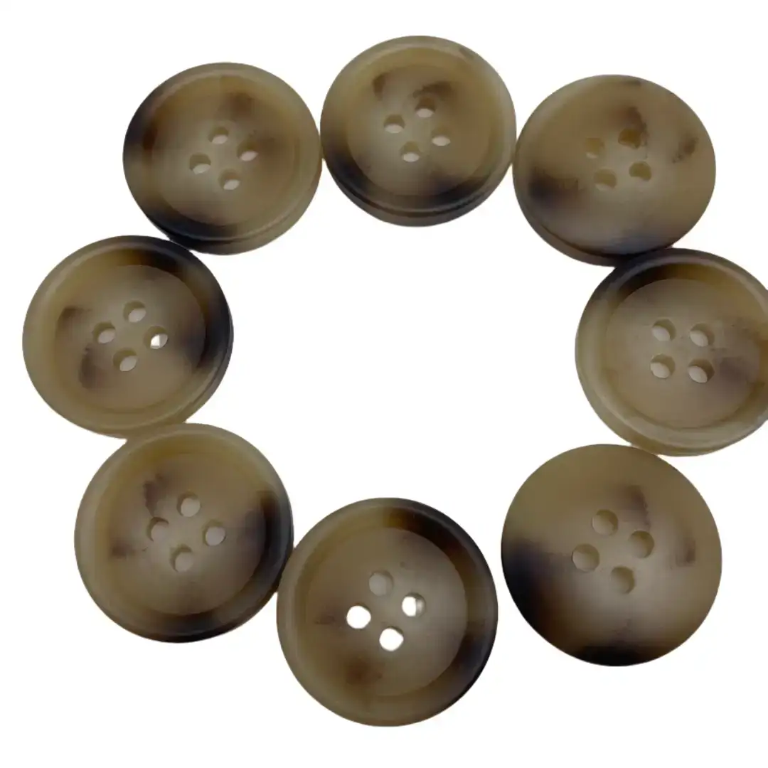 Coffee 4 holes Resin Button for Shirt,Pants,Denim Jacket,Suit Trouser,Jackets buy garments accessories in bulk from China wholesaler at wholesale price free worldwide shipping Alibaba