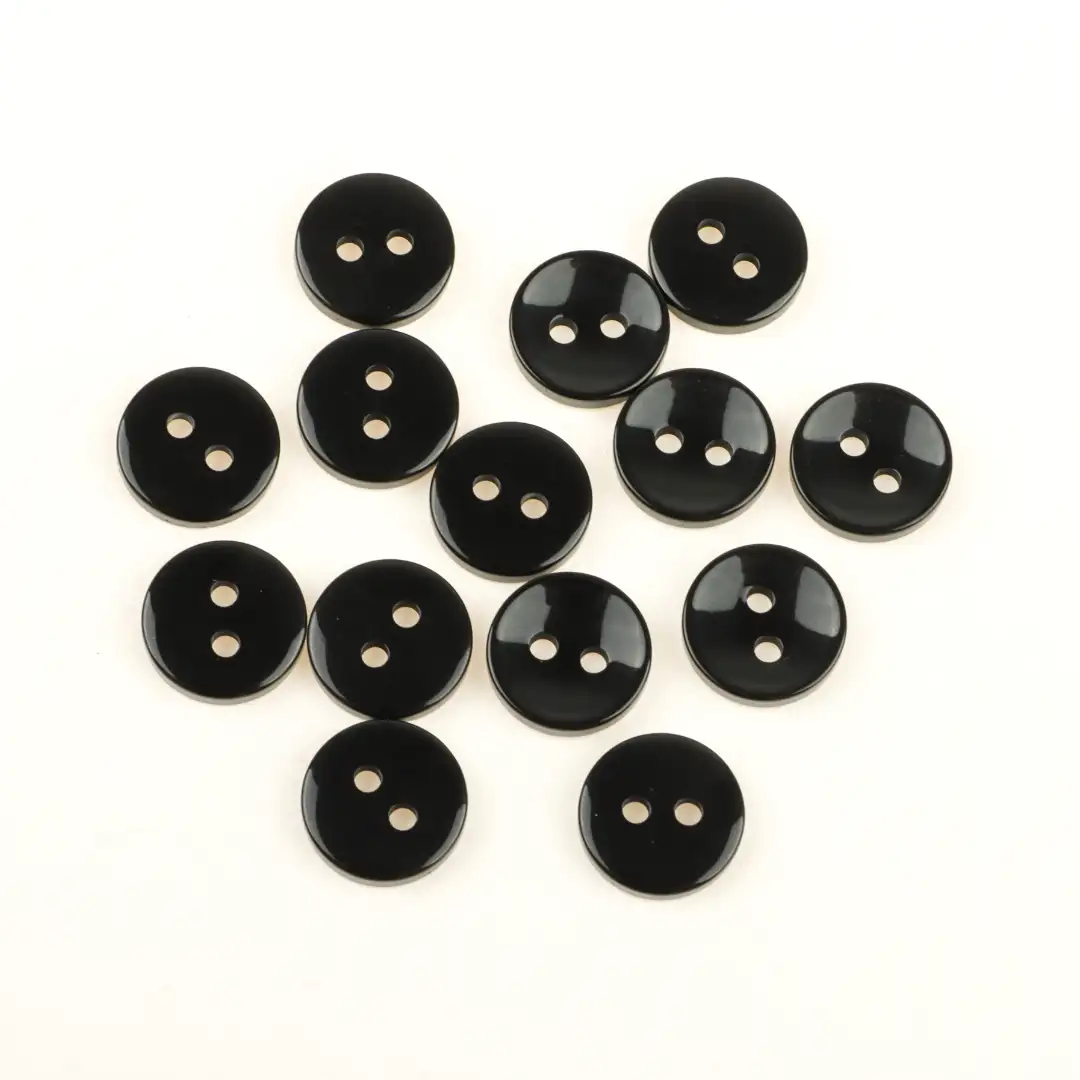 Black 4 holes Resin Button for Shirt,Denim Jacket,Suit Trouser,Jackets,Blazer buy garments accessories in bulk from China wholesaler at wholesale price free worldwide shipping Alibaba