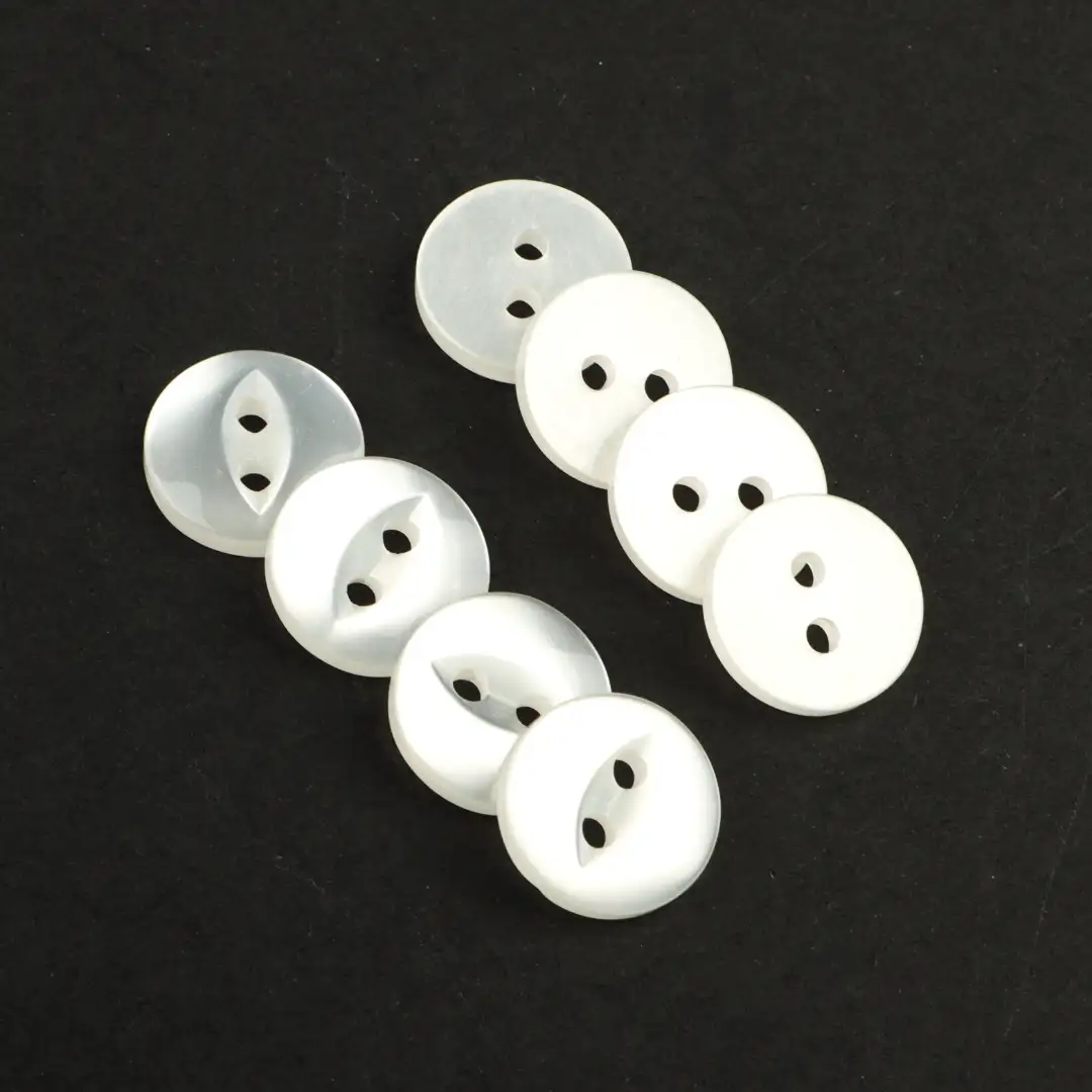 White 2 holes Resin Button for Shirt,Jackets,T-Shirt,Polo Shirt,Skirt,Shorts buy garments accessories in bulk from China wholesaler at wholesale price free worldwide shipping Alibaba